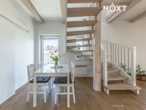 Prodej chalupy, Jivno, 119 m2