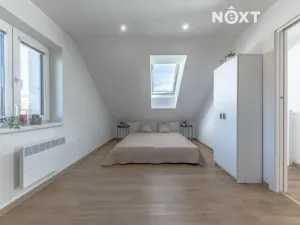 Prodej chalupy, Jivno, 119 m2