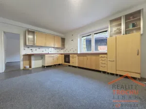 Prodej rodinného domu, Písečná, 230 m2