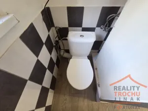 Prodej rodinného domu, Písečná, 230 m2