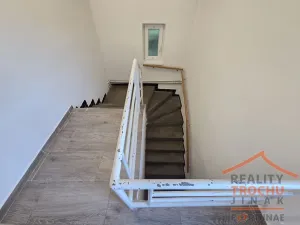 Prodej rodinného domu, Písečná, 230 m2