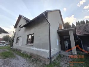 Prodej rodinného domu, Písečná, 230 m2