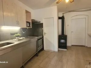 Prodej rodinného domu, Cholina, 110 m2