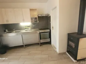 Prodej rodinného domu, Cholina, 110 m2