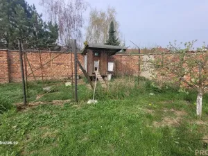 Prodej rodinného domu, Cholina, 110 m2