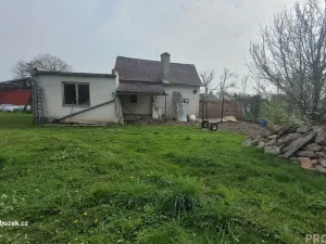 Prodej rodinného domu, Cholina, 110 m2