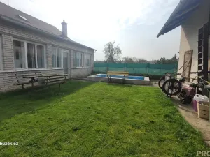 Prodej rodinného domu, Cholina, 110 m2
