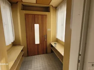 Prodej rodinného domu, Cholina, 110 m2