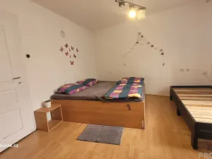 Prodej rodinného domu, Cholina, 110 m2