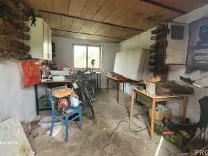 Prodej rodinného domu, Cholina, 110 m2