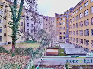 Prodej bytu 3+1, Praha - Vinohrady, Blanická, 83 m2