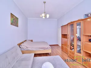 Prodej bytu 2+1, Praha - Vinohrady, Uruguayská, 61 m2