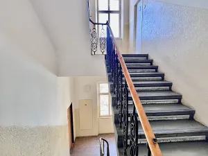 Prodej bytu 2+1, Praha - Vinohrady, Uruguayská, 61 m2