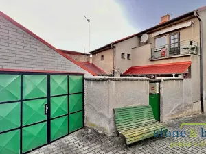 Prodej rodinného domu, Hrdlív, 220 m2