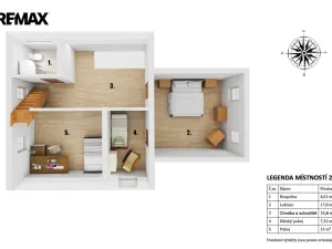 Prodej rodinného domu, Vejprty, Kamenická, 180 m2