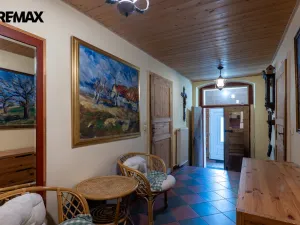 Prodej rodinného domu, Vejprty, Kamenická, 180 m2