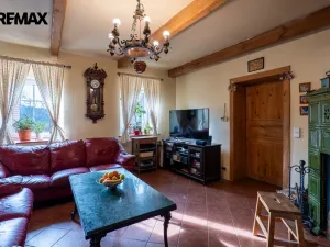 Prodej rodinného domu, Vejprty, Kamenická, 180 m2