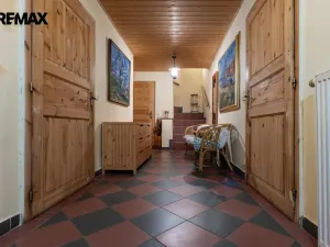 Prodej rodinného domu, Vejprty, Kamenická, 180 m2