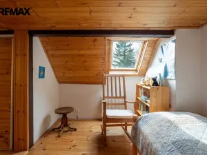 Prodej rodinného domu, Vejprty, Kamenická, 180 m2