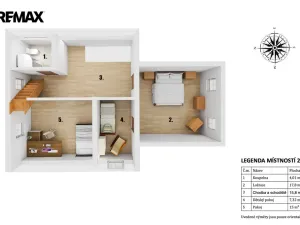 Prodej rodinného domu, Vejprty, Kamenická, 180 m2