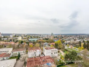 Pronájem bytu 2+kk, Praha - Krč, Horáčkova, 34 m2