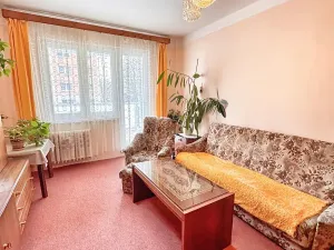 Prodej bytu 2+1, Kladno, Wednesbury, 50 m2