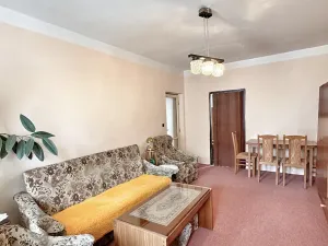 Prodej bytu 2+1, Kladno, Wednesbury, 50 m2