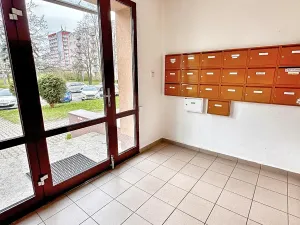 Prodej bytu 2+1, Kladno, Wednesbury, 50 m2