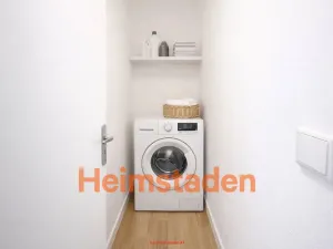 Pronájem bytu 2+1, Karviná - Nové Město, Cihelní, 58 m2