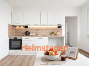 Pronájem bytu 2+1, Havířov - Město, Dlouhá třída, 53 m2