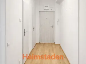 Pronájem bytu 2+1, Havířov - Město, Dlouhá třída, 53 m2