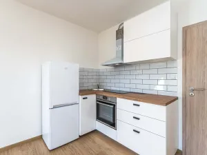 Pronájem bytu 1+kk, Slaný, Lázeňská, 35 m2