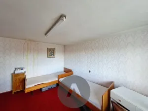 Prodej rodinného domu, Radslavice, Trávník, 61 m2