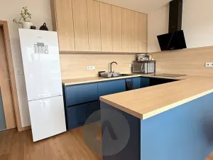 Prodej bytu 4+kk, Rašovice, 118 m2