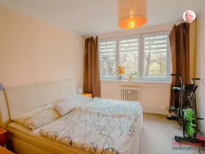 Prodej bytu 3+1, Ostrava - Hrabůvka, Františka Hajdy, 77 m2