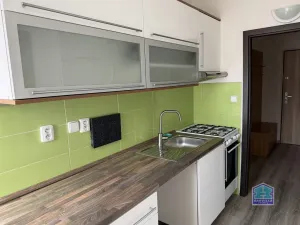 Prodej bytu 2+1, Dobřany, Sokolovská, 57 m2