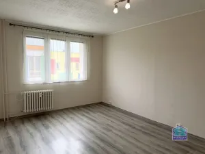 Prodej bytu 2+1, Dobřany, Sokolovská, 57 m2