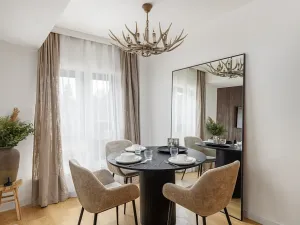 Prodej apartmánu, Josefův Důl, 13 m2