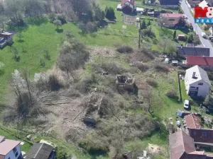 Prodej pozemku pro bydlení, Kublov, 5840 m2