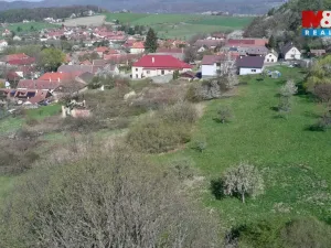 Prodej pozemku pro bydlení, Kublov, 5840 m2