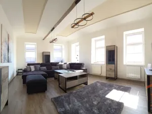 Prodej apartmánu, Trutnov, Polská, 715 m2