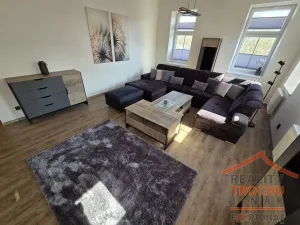 Prodej apartmánu, Trutnov, Polská, 715 m2