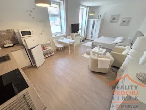 Prodej apartmánu, Trutnov, Polská, 715 m2