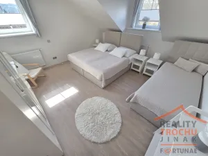 Prodej apartmánu, Trutnov, Polská, 715 m2