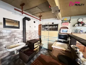 Prodej chalupy, Bohdašín, 48 m2