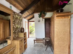 Prodej chalupy, Bohdašín, 48 m2