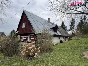 Prodej chalupy, Bohdašín, 48 m2