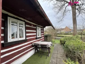 Prodej chalupy, Bohdašín, 48 m2