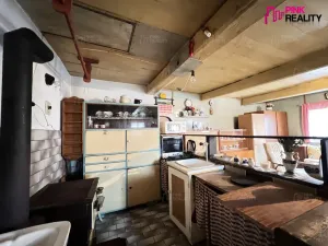 Prodej chalupy, Bohdašín, 48 m2
