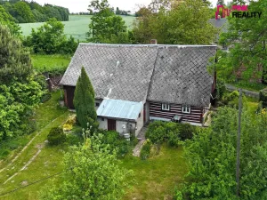 Prodej chalupy, Bohdašín, 48 m2